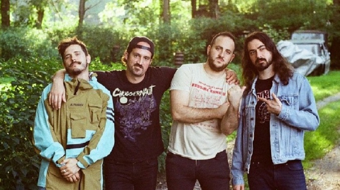 Wings Denied lança novo álbum completo "Just The Basics"; Ouça