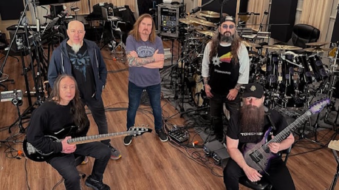 Mike Portnoy fala sobre seu retorno ao Dream Theater: "Chega a dar arrepios"